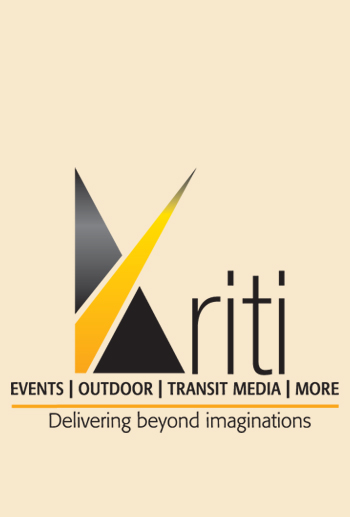 Kriti Event Solutions Pvt. Ltd.