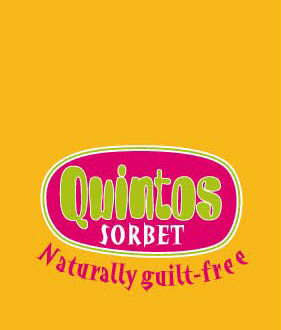 Quintos A New Sorbet Brand
