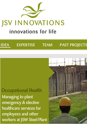 JSV Innovations Pvt. Ltd.