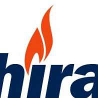 Chirag Computers Logo and Brand Identity