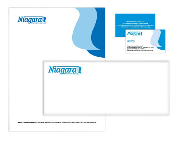 Niagara Financial Advisors Logo